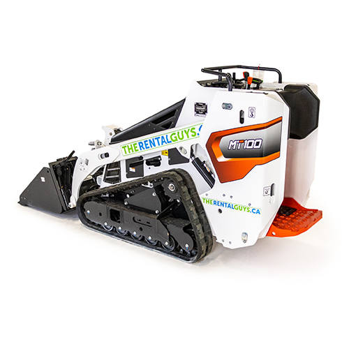 BOBCAT MT100 WITH 36 INCH SMOOTH BUCKET Rentals in Toronto, Scarborough, Thornhill, Markham, Durham, Ajax, Whitby, Oshawa BOBCAT MT100 WITH 36 INCH SMOOTH BUCKET Rentals in Toronto, Scarborough, Thornhill, Markham, Durham, Ajax, Whitby, Oshawa